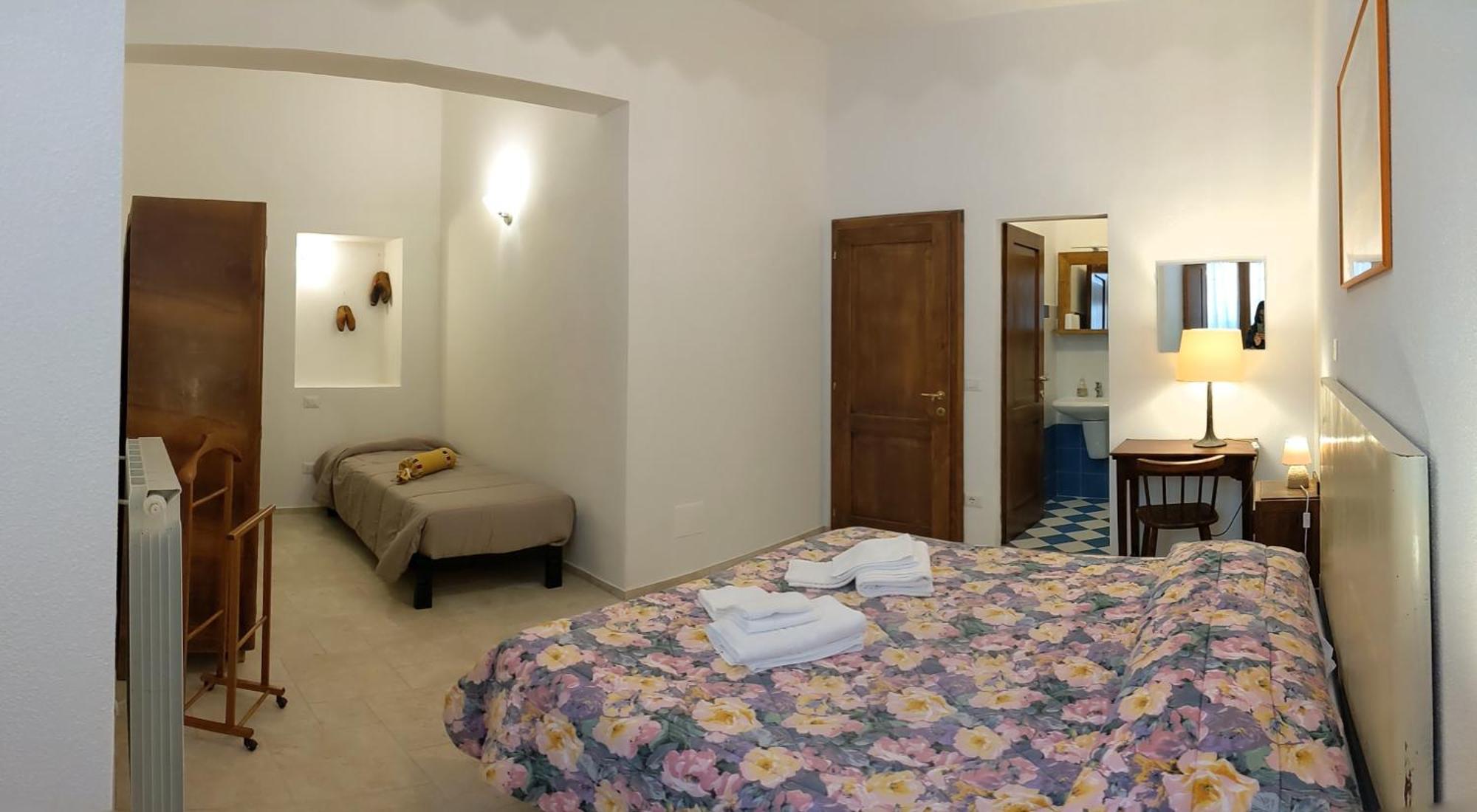 Agriturismo Biofattoria L'Upupa มอนตาลชิโน ภายนอก รูปภาพ