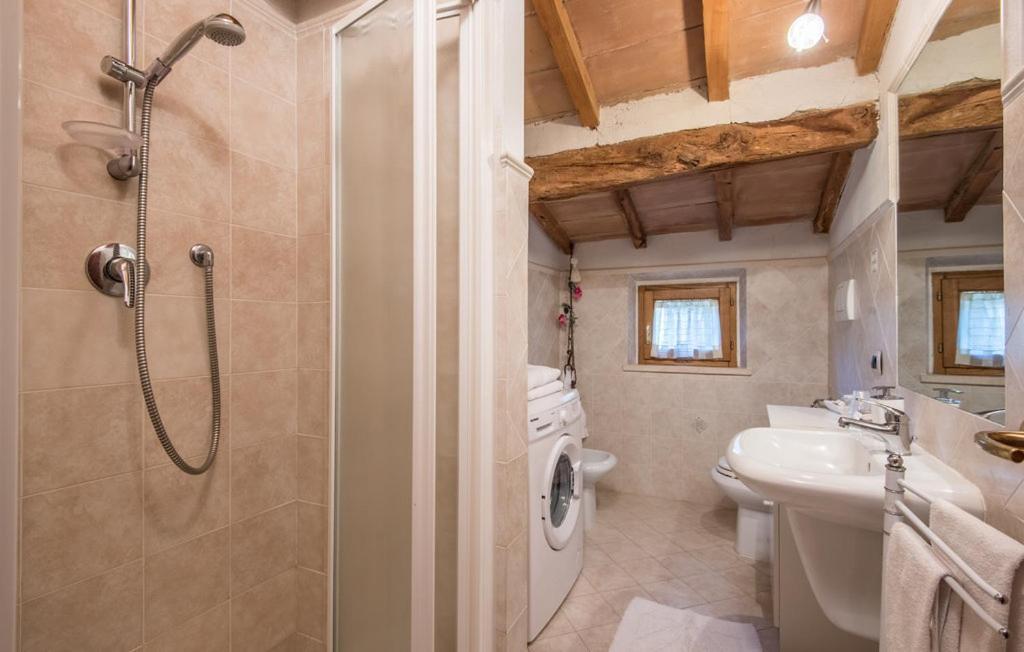Agriturismo Biofattoria L'Upupa มอนตาลชิโน ภายนอก รูปภาพ