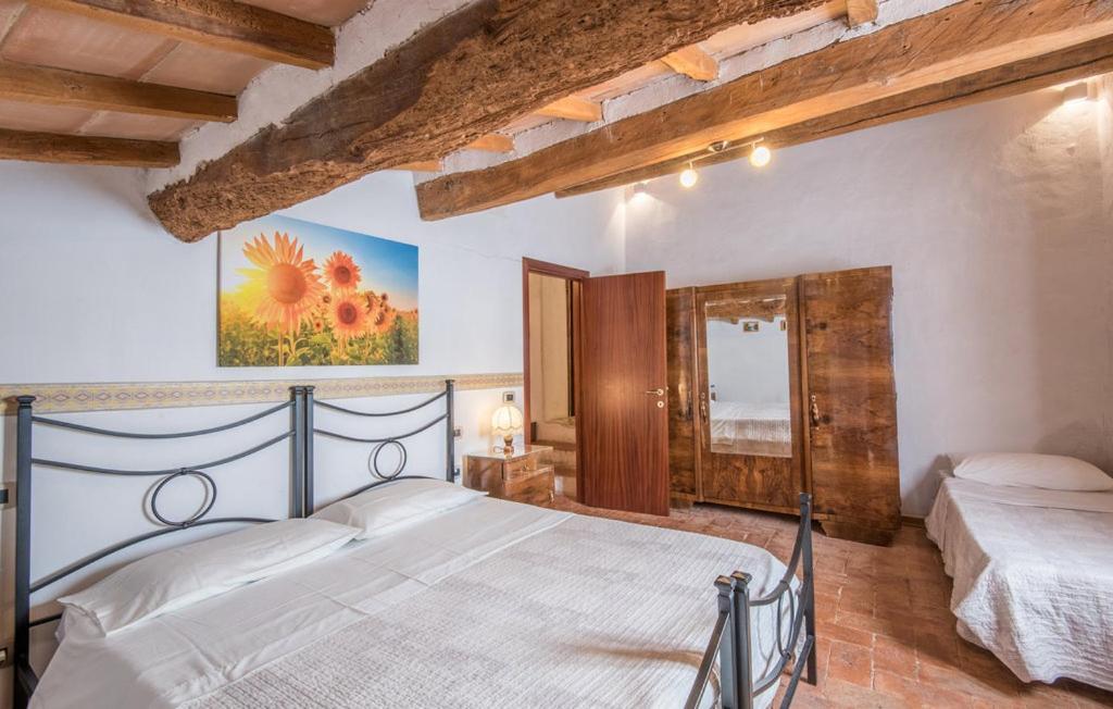 Agriturismo Biofattoria L'Upupa มอนตาลชิโน ภายนอก รูปภาพ