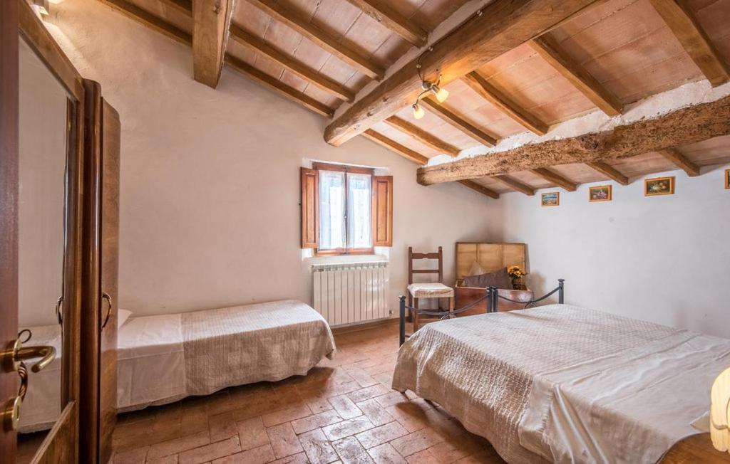 Agriturismo Biofattoria L'Upupa มอนตาลชิโน ภายนอก รูปภาพ