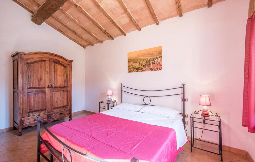 Agriturismo Biofattoria L'Upupa มอนตาลชิโน ภายนอก รูปภาพ